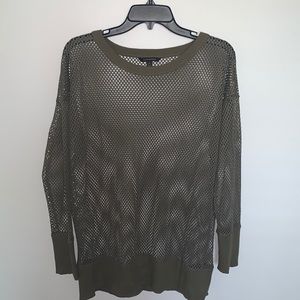 Banana Republic Tunic